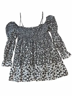 Tecovas x Kristopher Brock NWT June Dress thumbnail 3