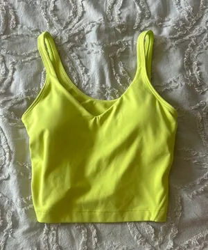 Lululemon Align Tank thumbnail 1