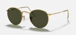 Ray-Ban Round thumbnail 1