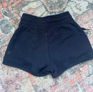 Lululemon Sweat Shorts thumbnail 4