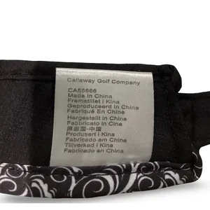 Callaway Golf Visor Cap Hat thumbnail 8