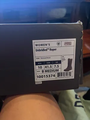 Ariat Women’s Boots thumbnail 2