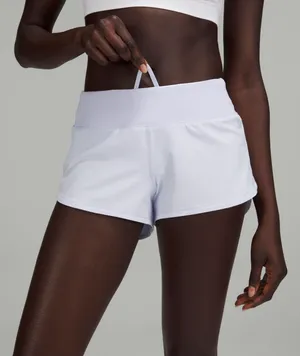 Lululemon Speed Up Shorts thumbnail 1