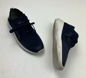 Peter Millar Hyperlight Glide Shoe Womens Size 9 Lightweight Sneaker Navy Blue‎ thumbnail 1