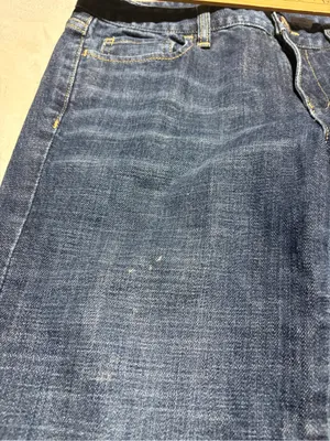 J.Crew Dark Blue Jeans favorite fit 6 thumbnail 4