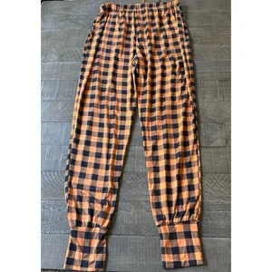 Fabulous Women's 2PC‎ "This Girl Loves Halloween" Pajamas set Size Small thumbnail 12
