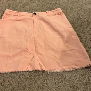 Altard state medium pink skirt‎ thumbnail 2