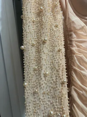 Oh Polly St. Germain Dress thumbnail 3