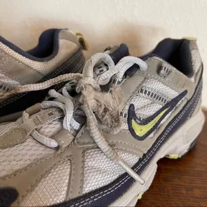 Nike Air Alvord Series‎ Tennis Shoes thumbnail 7