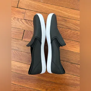 Guess Snakeskin Slip On Shoes thumbnail 3