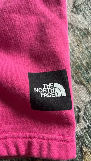 North face men’s fleece shorts thumbnail 6
