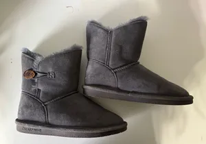 BEARPAW Boots thumbnail 1