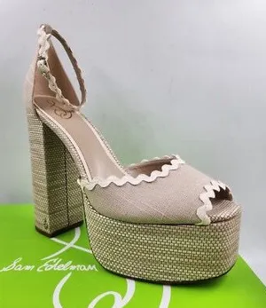 Sam Edelman Heels thumbnail 1