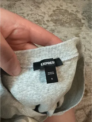 Express Bodysuit thumbnail 4