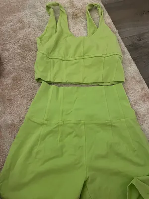 Aerie Workout Set OFFLINE thumbnail 1