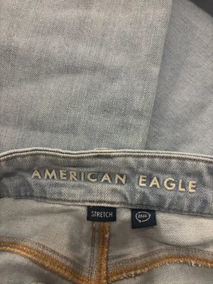 American Eagle Jeans Stretch thumbnail 3