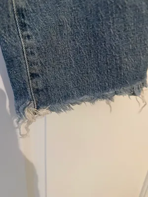 The Perfect Vintage Cropped Jean thumbnail 3