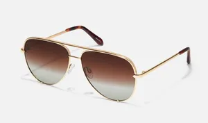 Quay High Key Sunglasses thumbnail 1