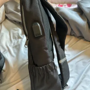 Amazon Laptop Backpack thumbnail 3