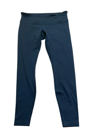 Lululemon Wunder Under Low-Rise Leggings 12 thumbnail 1