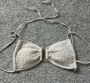 White Bikini Set thumbnail 2