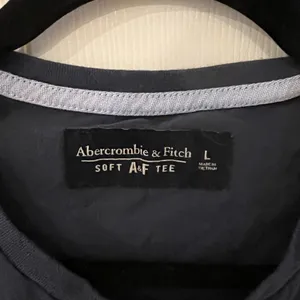 Abercrombie and Fitch Tee thumbnail 3