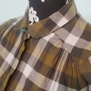 Madewell -Broadway & Broome blouse Nwot- New thumbnail 8