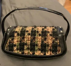 Sunglasses/Glasses case thumbnail 2