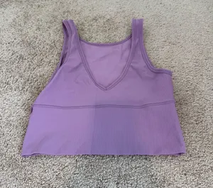 Lululemon Power Pivot Tank Top thumbnail 1