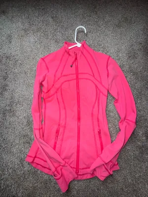 Lululemon Align Jacket thumbnail 1