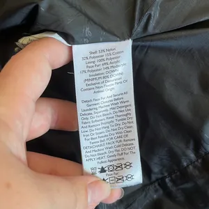 Women’s winter coat thumbnail 6