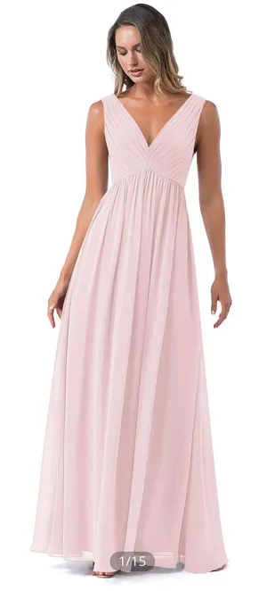 Azazie Dress thumbnail 1