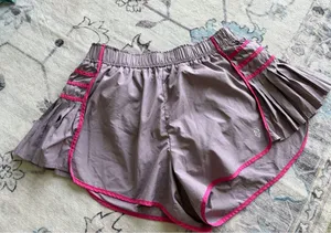 Free People movement get your flirt on low rise shorts! thumbnail 1