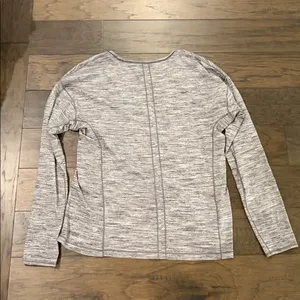 Lululemon Sweat Embrace Long Sleeve thumbnail 11