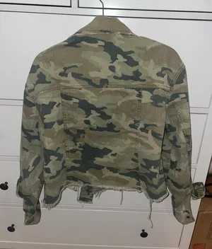 Free People Jacket thumbnail 3