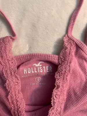 Hollister Tank Top thumbnail 3