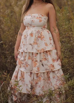 Altar'd State Dress thumbnail 1