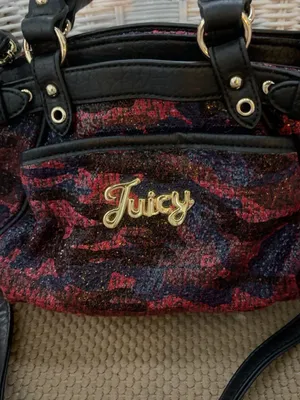 Juicy Couture Bag thumbnail 1