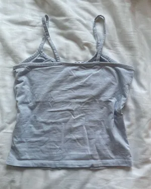 Blue Cotton On Tank Top thumbnail 2