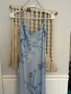 Tiger Mist Maxi Dress thumbnail 2