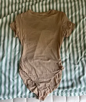 SKIMS Bodysuit thumbnail 1