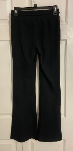 Aritzia sunday best baby waffle pant thumbnail 2