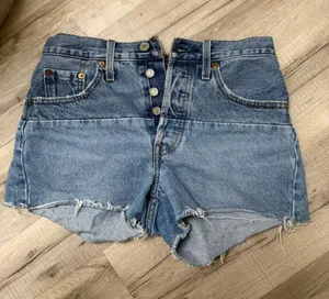 Levi’s Shorts 501 Denim thumbnail 1