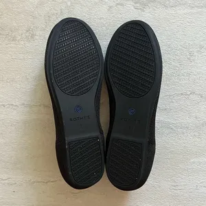 {Rothy’s} Black Flats thumbnail 12