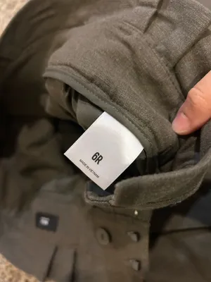 Express Pants thumbnail 6