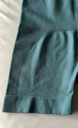 Set Active sculptflex bike shorts thumbnail 5