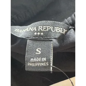 Banana Republic Womens Blouse Small Halter Babydoll Retro Y2K Coquette Fairycore thumbnail 6