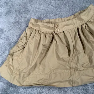 BDG Beige tan mini Skirt thumbnail 2