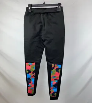 Matching set Black Size XS thumbnail 8