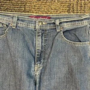 size 10 jeans thumbnail 5